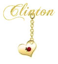 Clinton