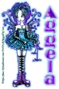 Aggela