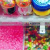 Loadsa Yummeh Candy!