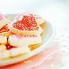Love Cookies x