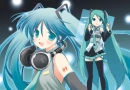 Hatsune Miku