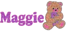 Maggie Bears