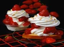 Yummy Strawberries