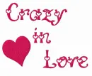 Crazy in Love
