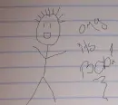 omg its bob
