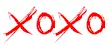xoxo.<3