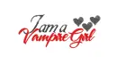 I am a Vampire Girl