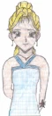 anime prom
