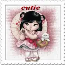 cutie