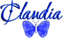 Claudia