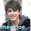 joe <3!