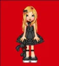 doll