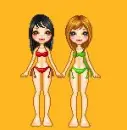 Beach Girls