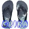 Erika flip flops