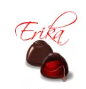 Erika chocolate cherry