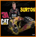 jeff burton