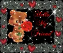 HELLO MY FRIEND