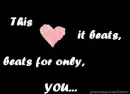 My Heart