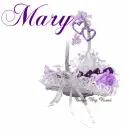 Mary