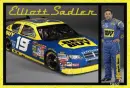 elliott sadler