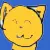 Dancing Cat