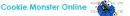 Cookie Monster Online