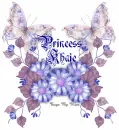 Princess Khaie