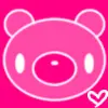 gloomy bear!!