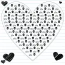 sXe heart