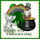 Happy St. Patrick's Day
