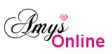 Amy's online