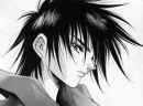 Dude anime