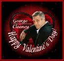 George Clooney Happy Valentine's Day