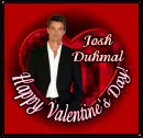 Josh Duhmal Happy Valentine's Day