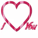 I Love You