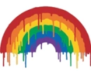 Melting Rainbow