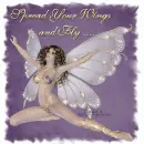 Spread Your Wings and Fly