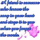 Friends 4 ever