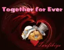 together for ever