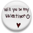 be mine?