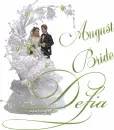 August Bride - Delia