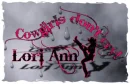 CowGirls Don't Cry 