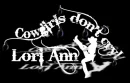 cowgirls don't cry
