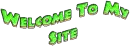 welcome
