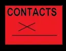 Contacts Only