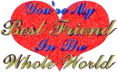 love friend