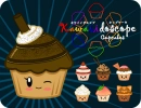 cup cakes