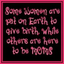moms