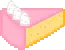 Pink Cake