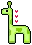 giraffe